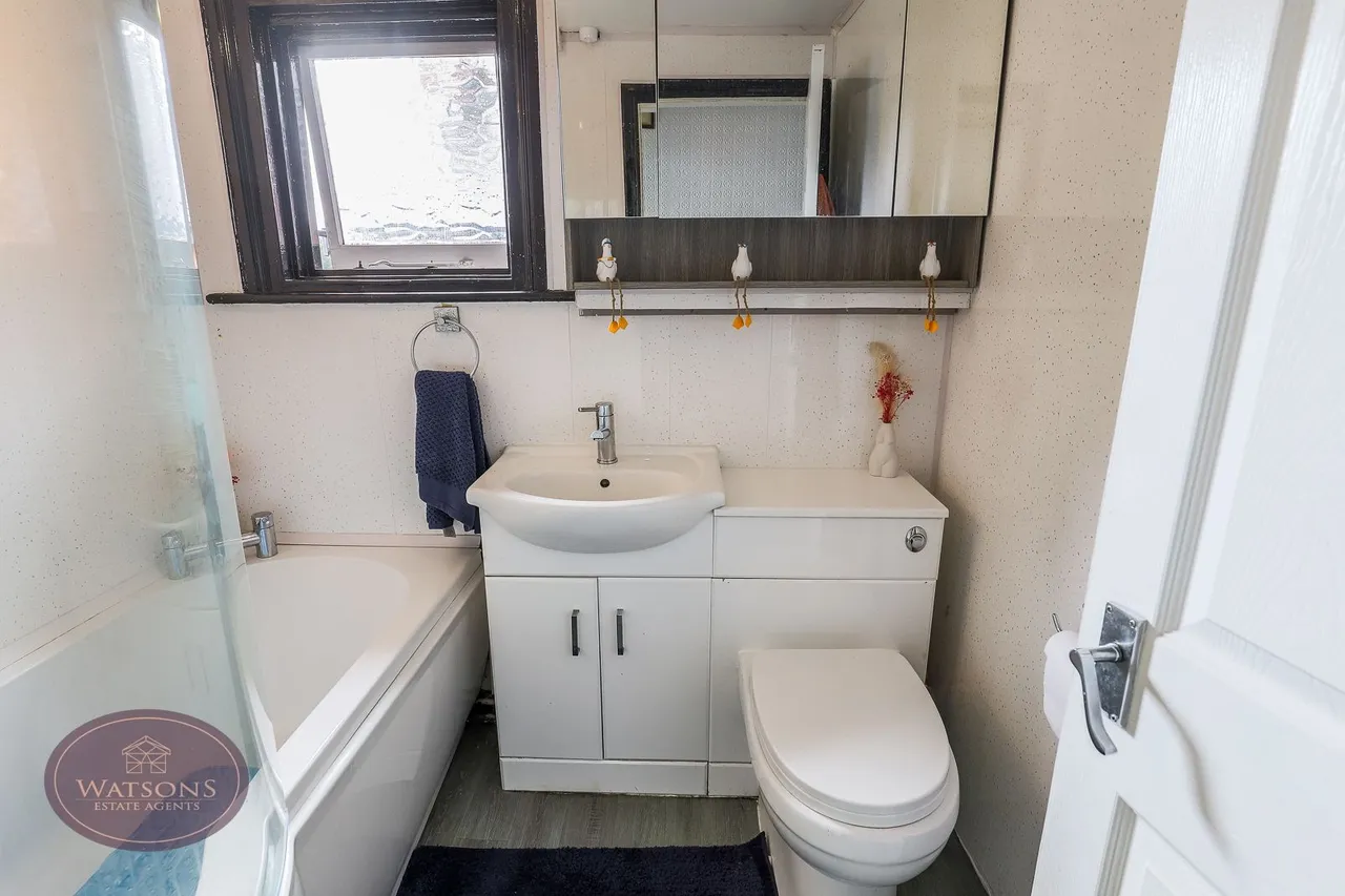Eastwood, Nottingham, photo 16