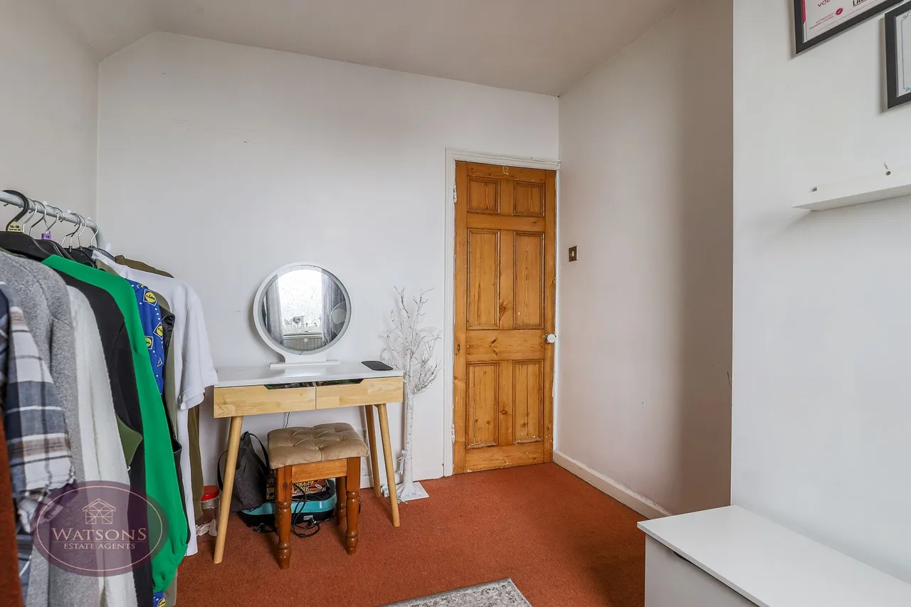 Eastwood, Nottingham, photo 15