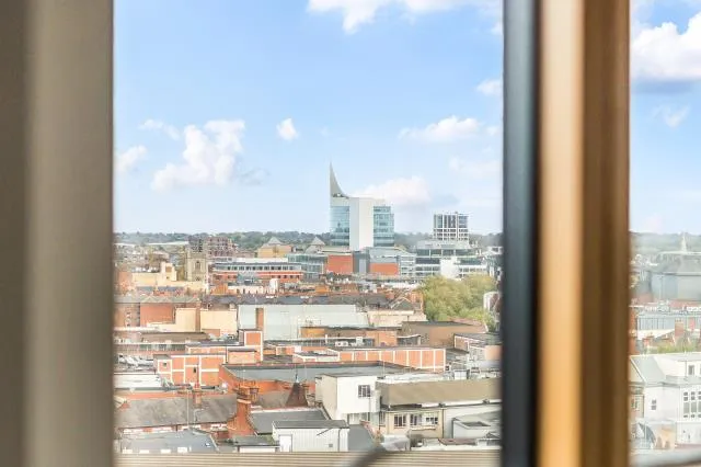 Alfred Street, Reading, RG1, photo 18