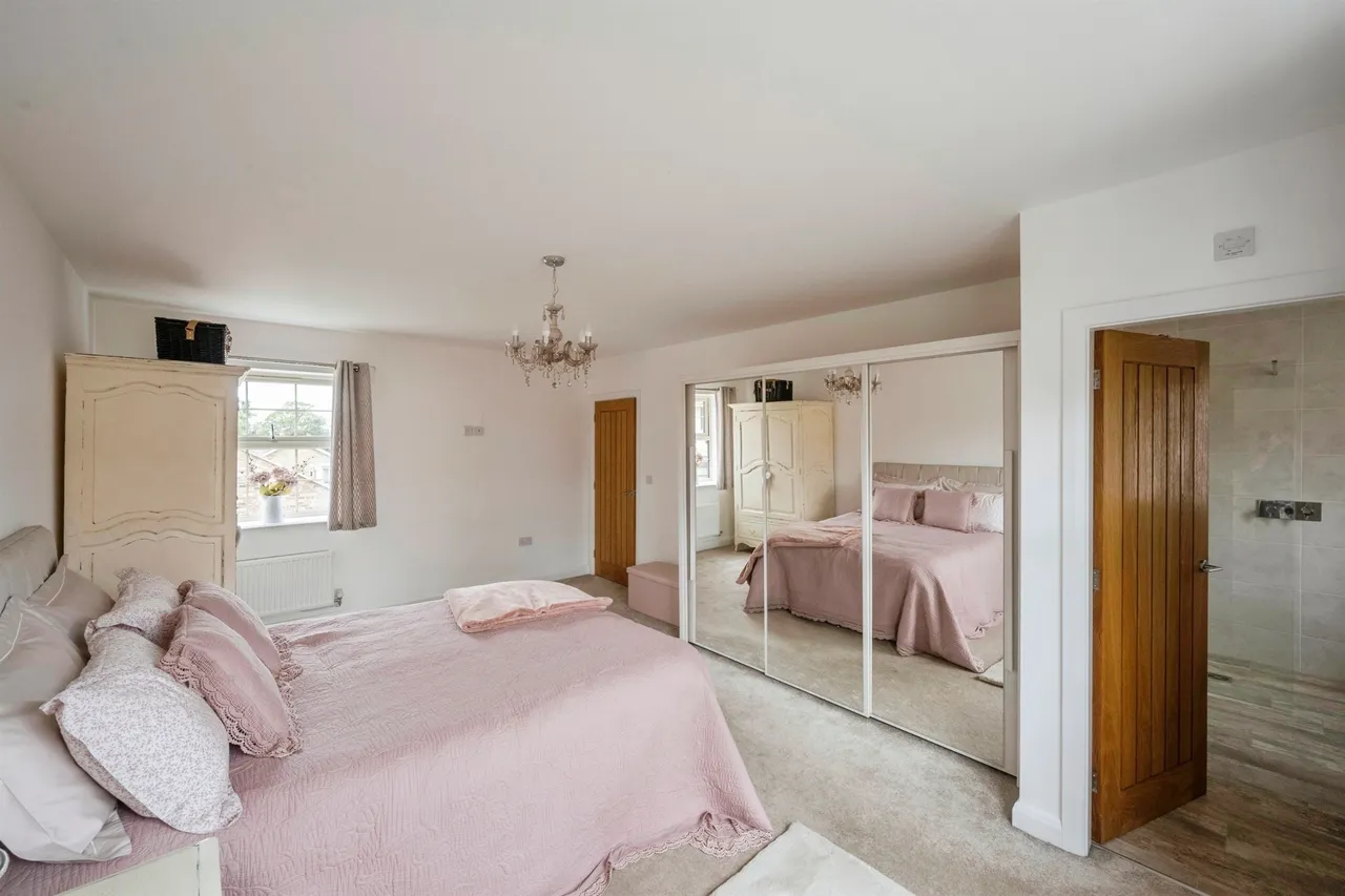 Hazelwood Gardens, Edenthorpe, Doncaster, photo 12