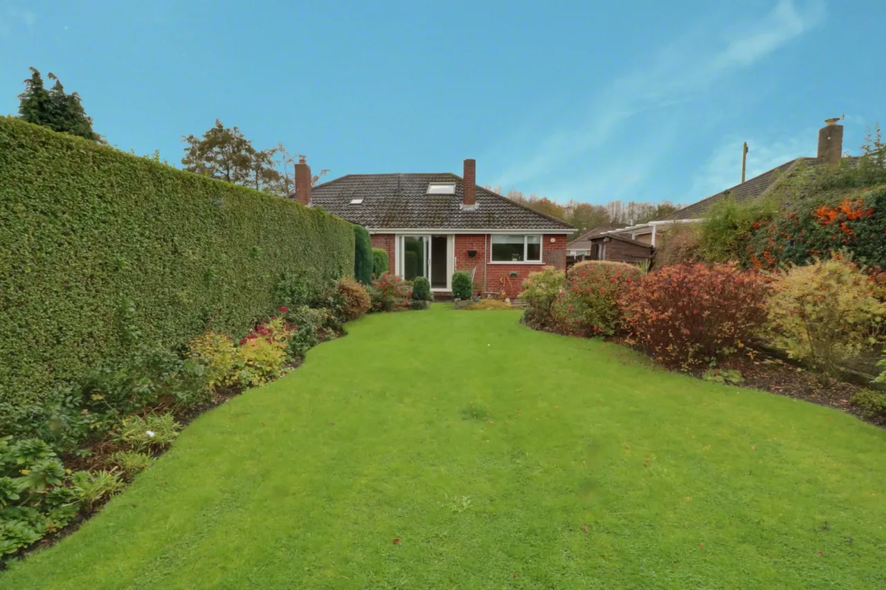 Manor Drive, Telford, photo 14