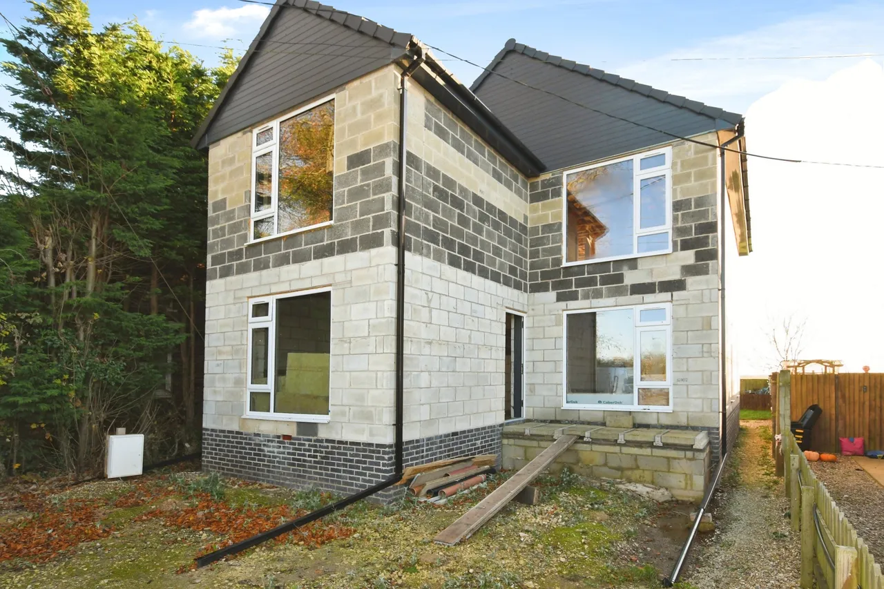 4 bed house for sale, Swineshead Road, Boston, PE20