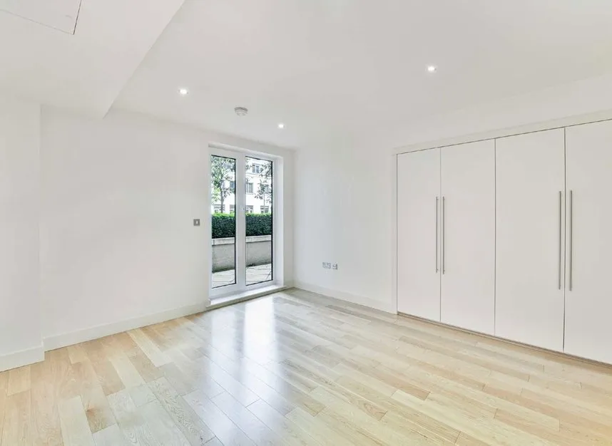 Lensbury Avenue, Fulham, SW6, photo 4