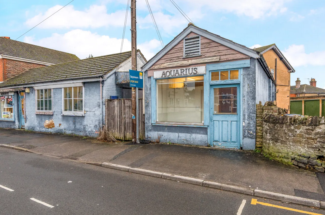 St Johns Street, Farncombe, GU7, photo 24