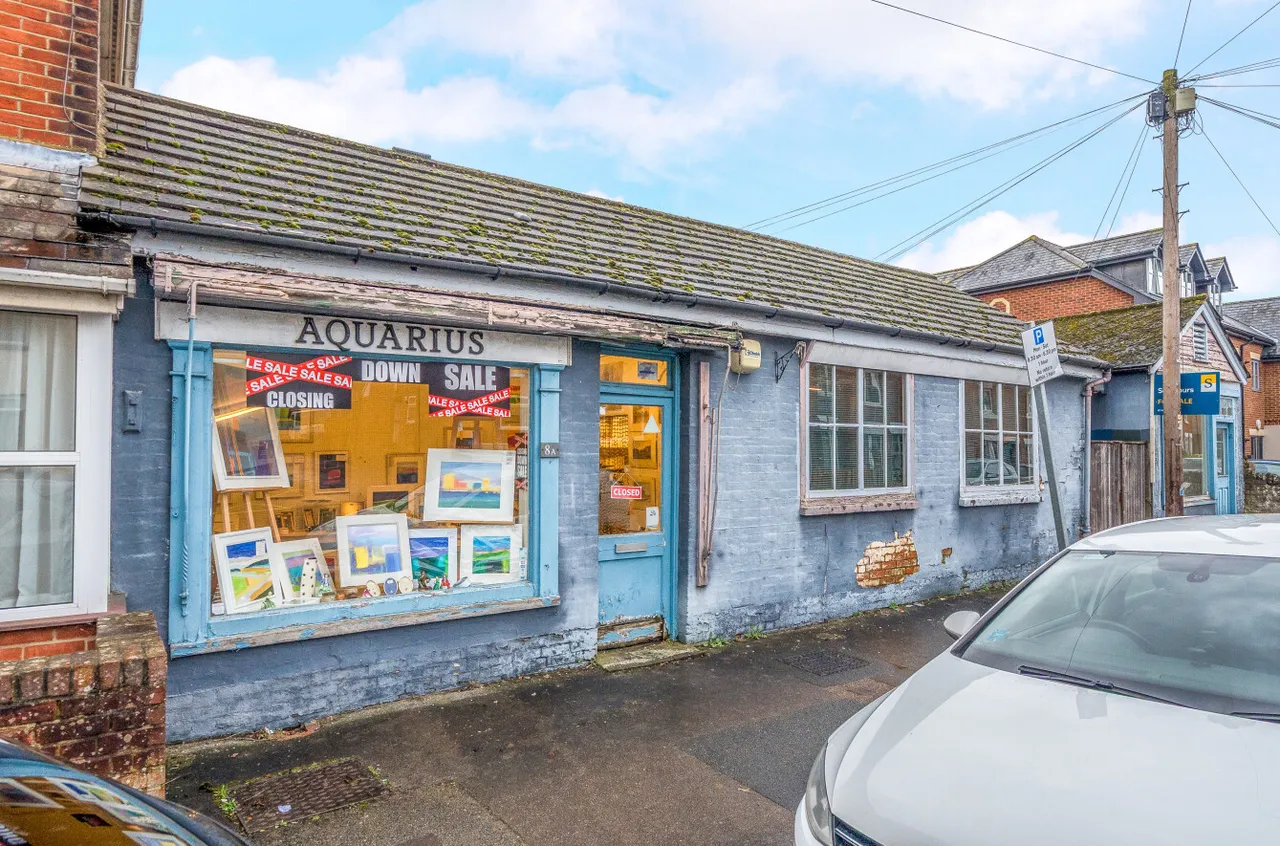 St Johns Street, Farncombe, GU7, photo 25