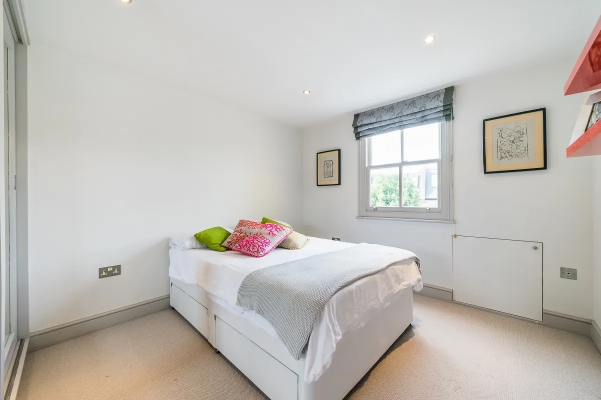 Perrymead Street, SW6, photo 12