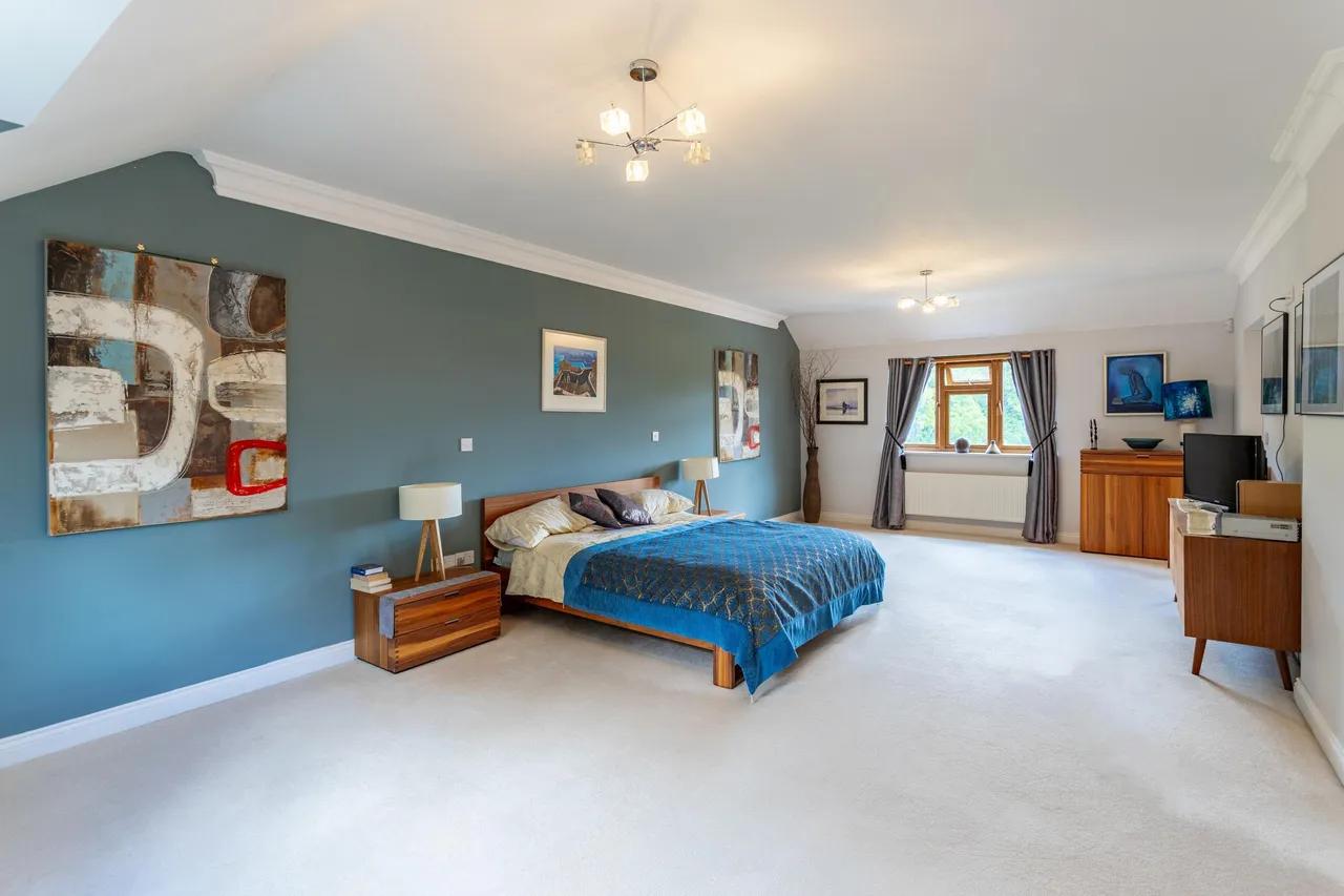 The Straits, Kingsley, GU35, photo 10