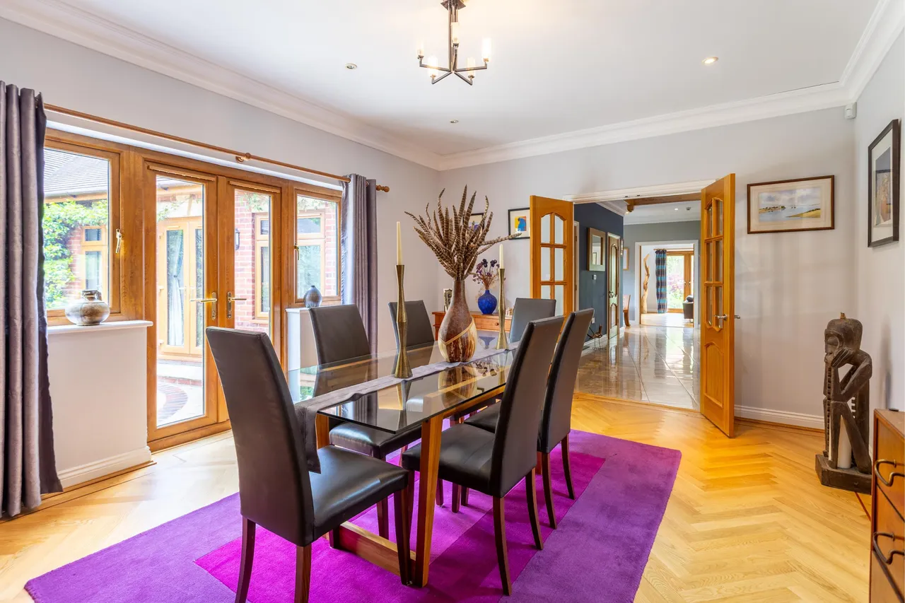 The Straits, Kingsley, GU35, photo 6