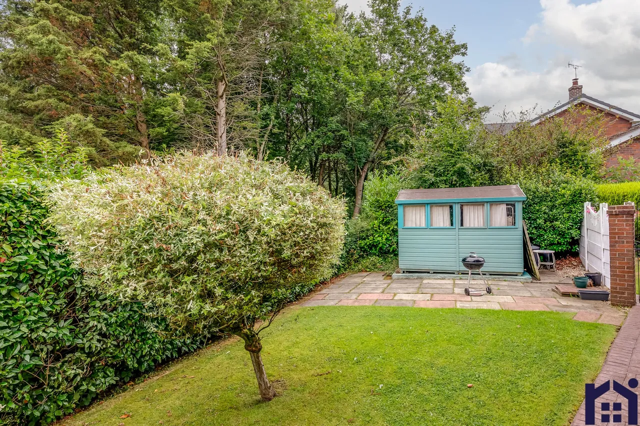 Firbank, Euxton, Chorley, PR7 6HP, photo 28