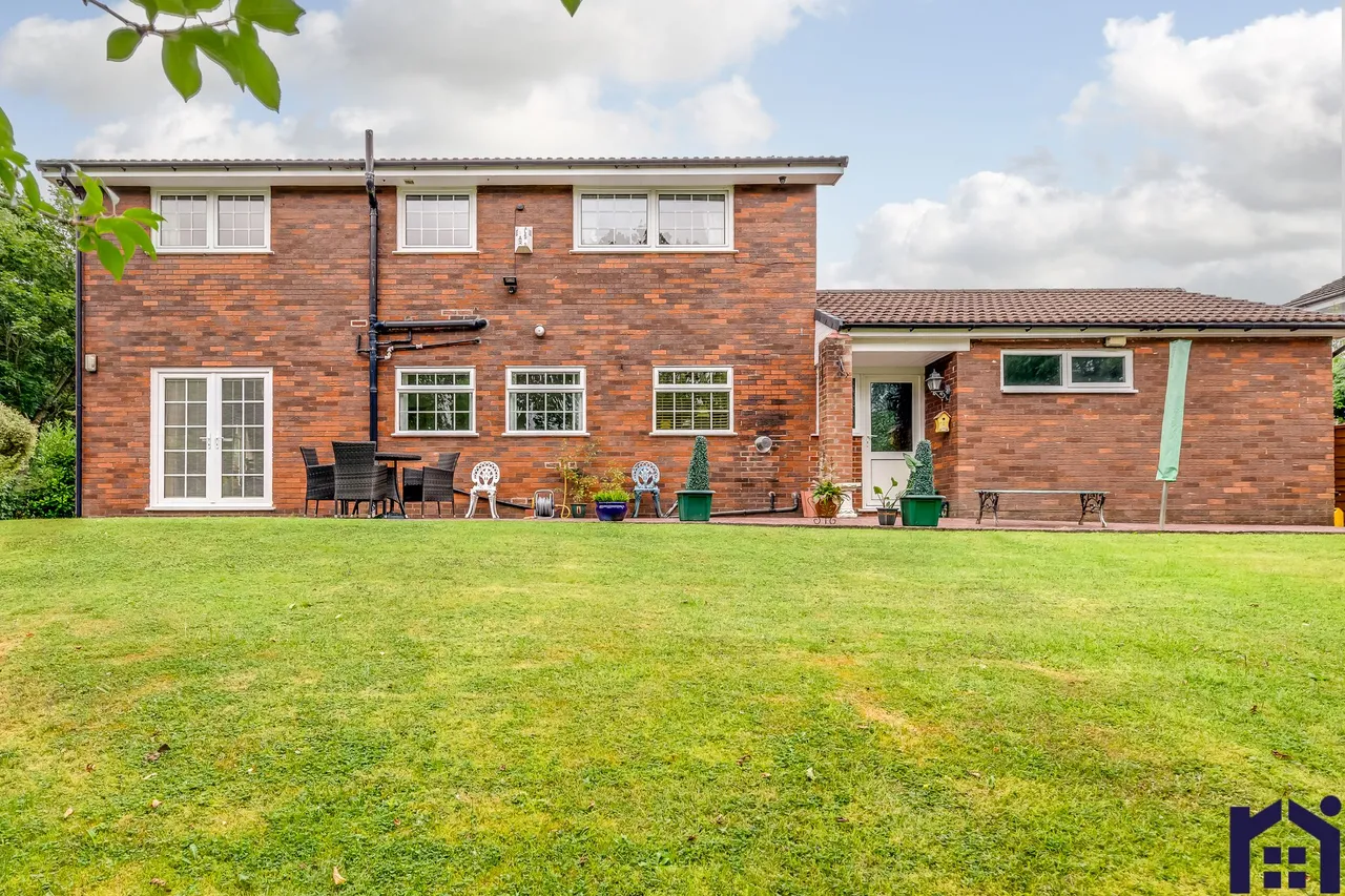 Firbank, Euxton, Chorley, PR7 6HP, photo 24