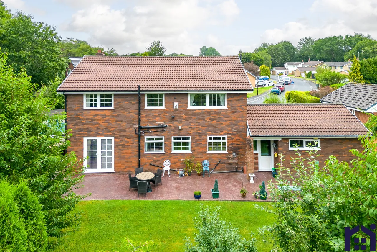 Firbank, Euxton, Chorley, PR7 6HP, photo 30