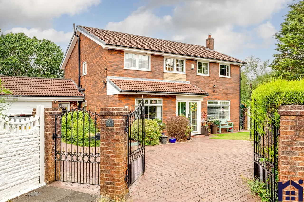 Firbank, Euxton, Chorley, PR7 6HP, photo 4
