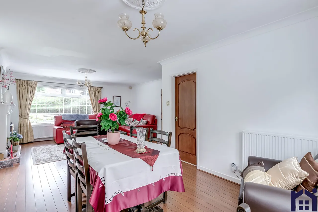 Firbank, Euxton, Chorley, PR7 6HP, photo 9
