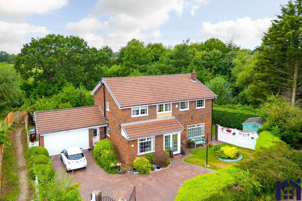 Firbank, Euxton, Chorley, PR7 6HP, photo 34
