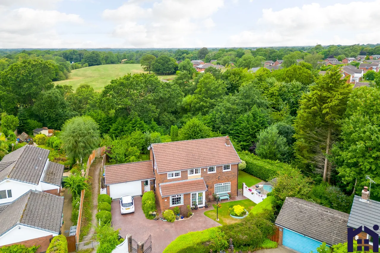 Firbank, Euxton, Chorley, PR7 6HP, photo 5