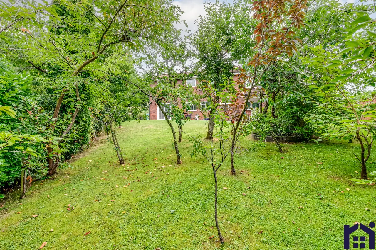Firbank, Euxton, Chorley, PR7 6HP, photo 27
