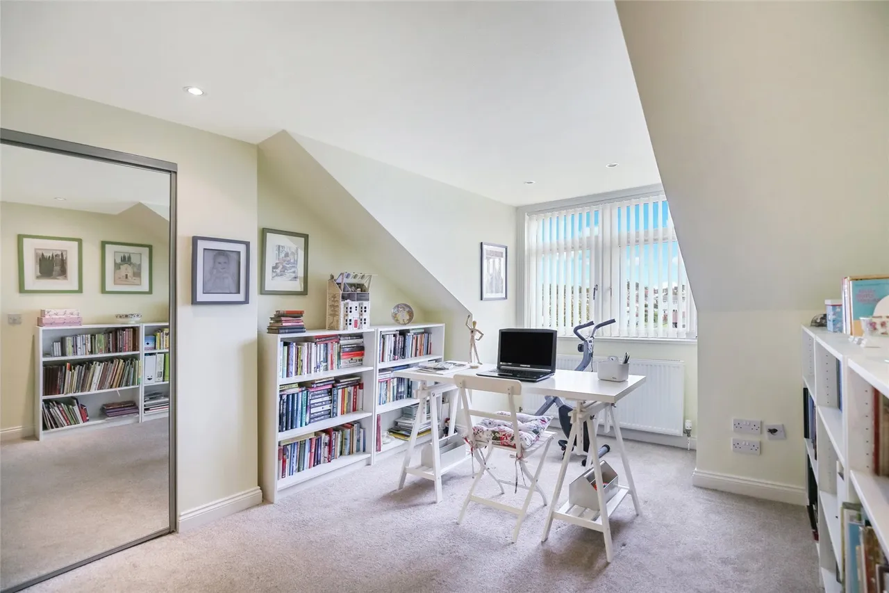Leslie Crescent, Ayr, South Ayrshire, KA7, photo 15
