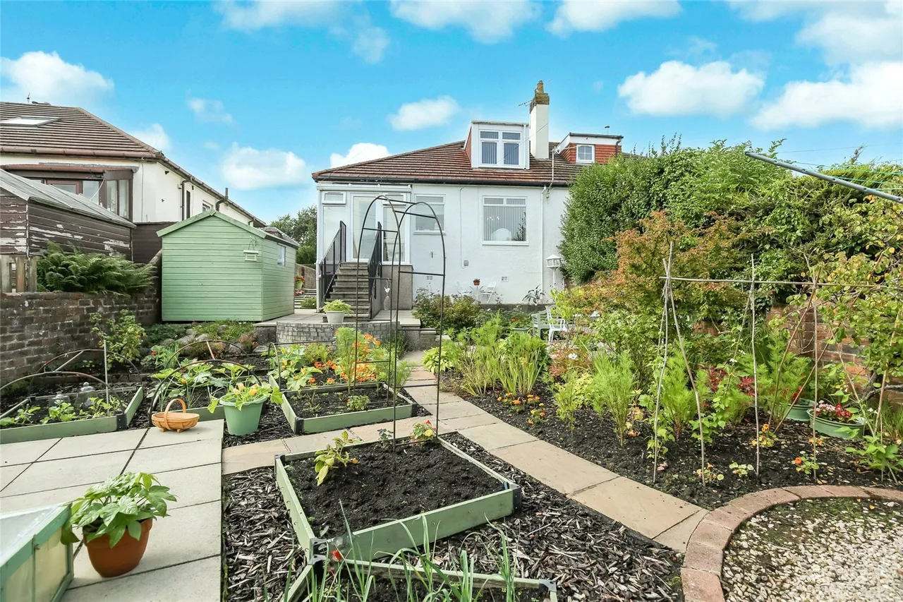 Leslie Crescent, Ayr, South Ayrshire, KA7, photo 19