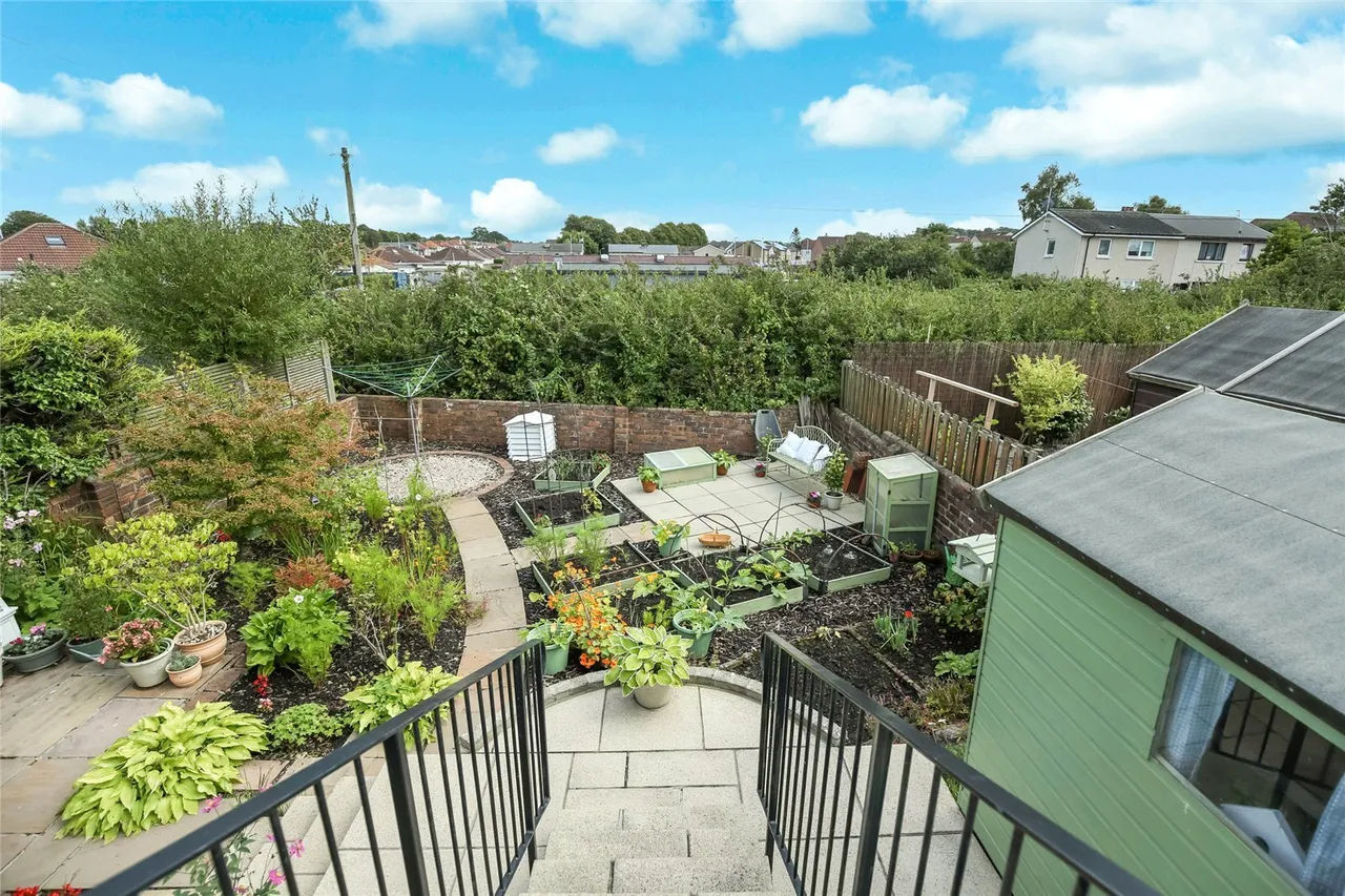 Leslie Crescent, Ayr, South Ayrshire, KA7, photo 20