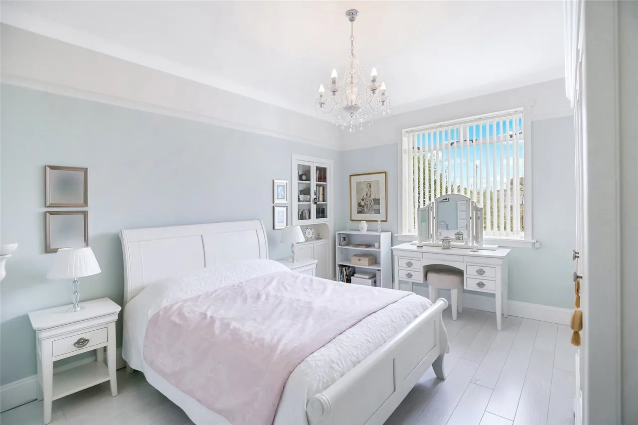 Leslie Crescent, Ayr, South Ayrshire, KA7, photo 9