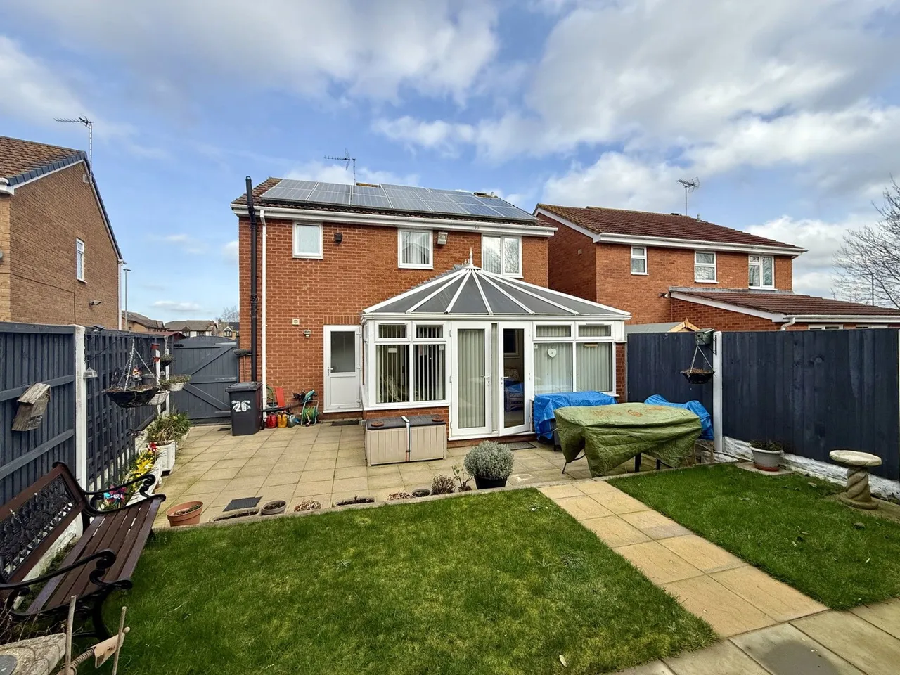 Palmer Avenue, Abbeymead, GL4, photo 10