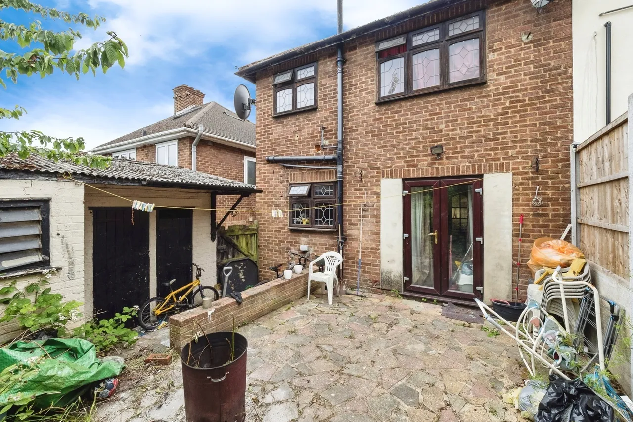 Boxmoor Road, Romford, RM5, photo 15