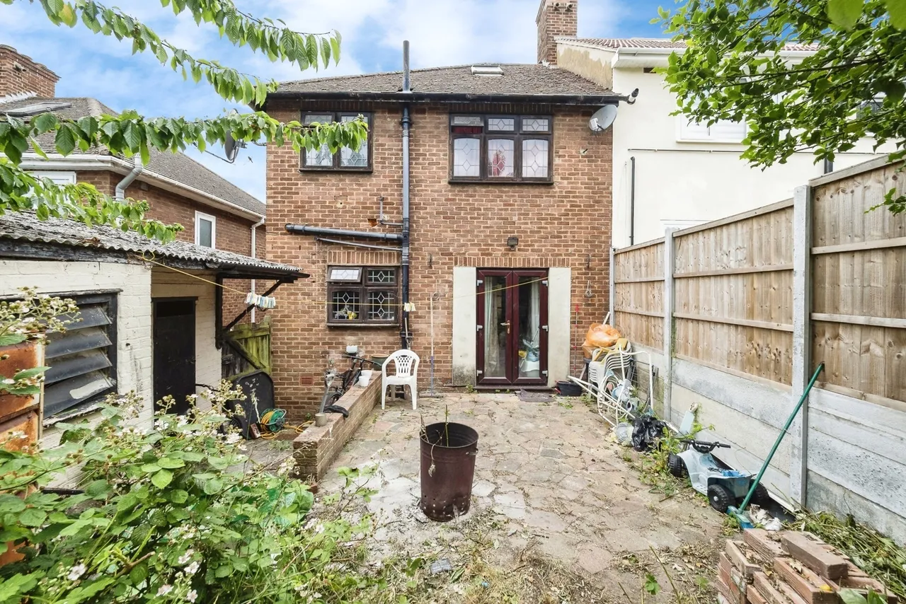 Boxmoor Road, Romford, RM5, photo 16