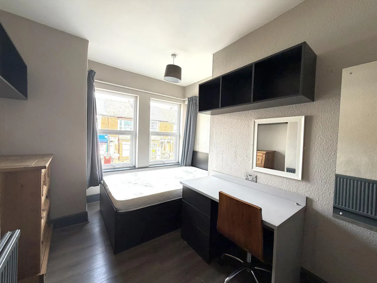 1 bed house to rent, Monks Road, Lincoln, LN2