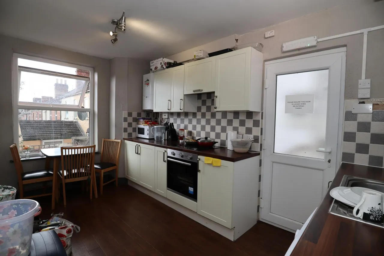 Monks Road, Lincoln, LN2, photo 4