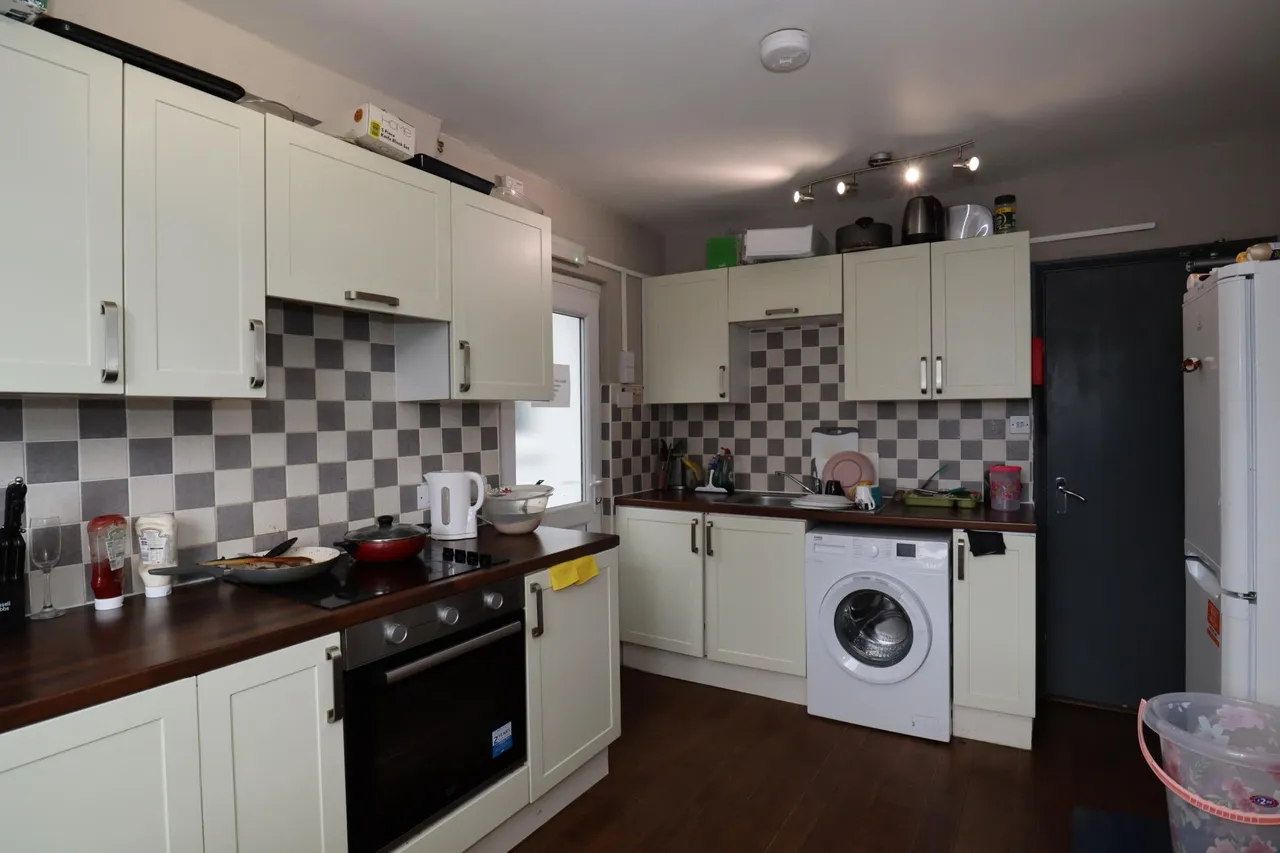 Monks Road, Lincoln, LN2, photo 5