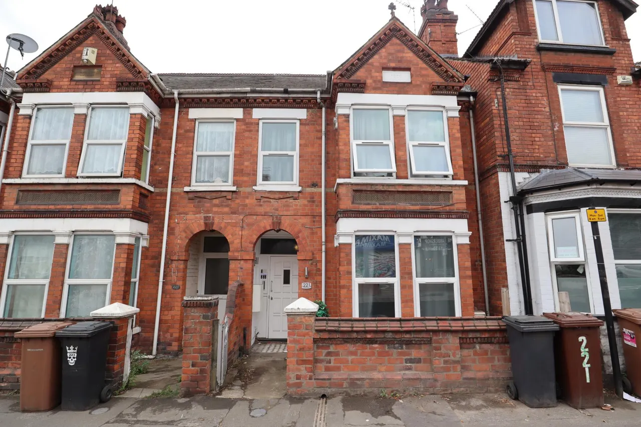 Monks Road, Lincoln, LN2, photo 8