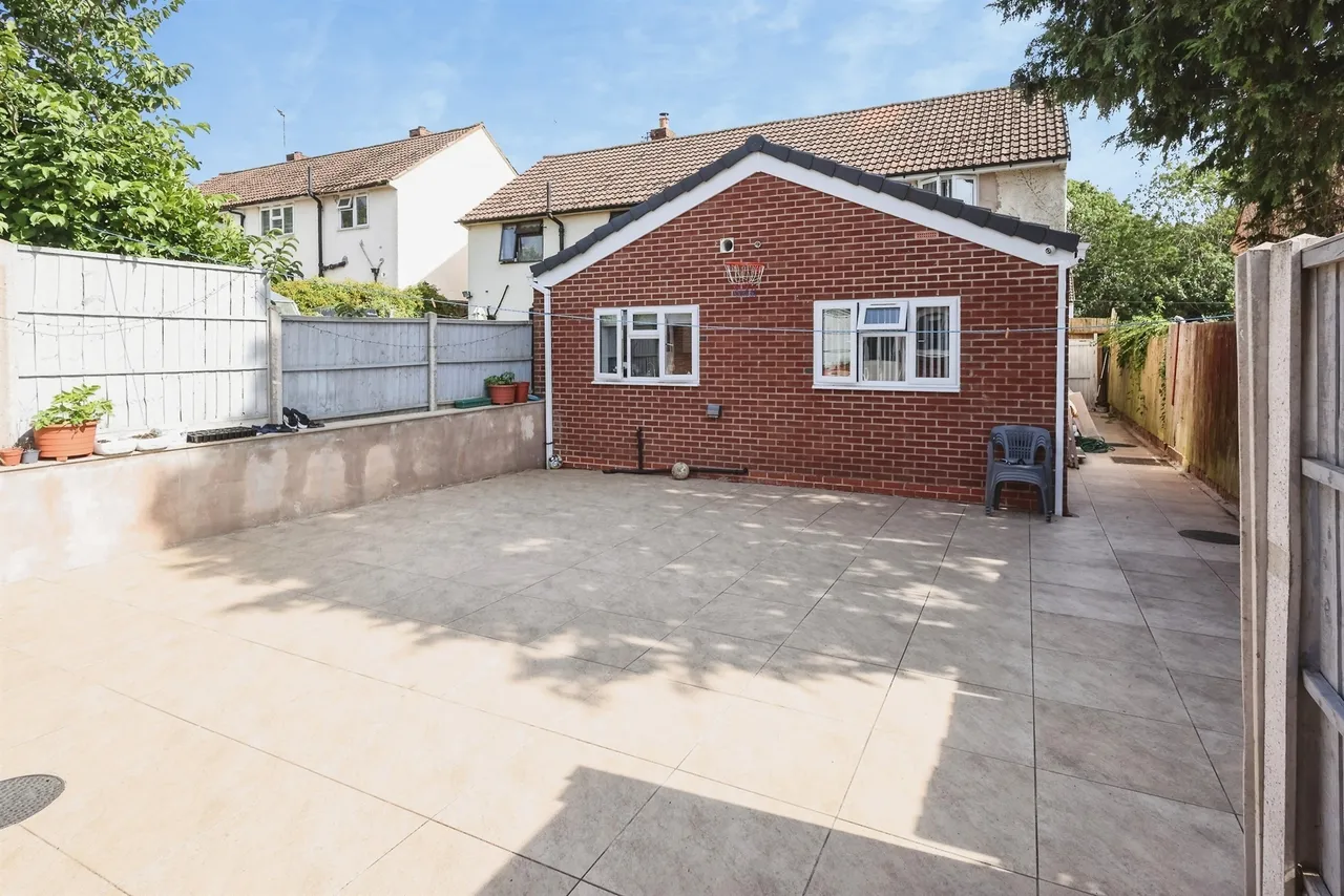 Ardencote Road, Birmingham, B13, photo 20