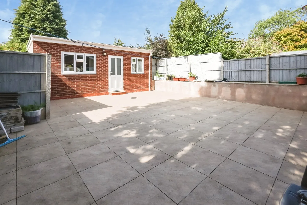 Ardencote Road, Birmingham, B13, photo 19