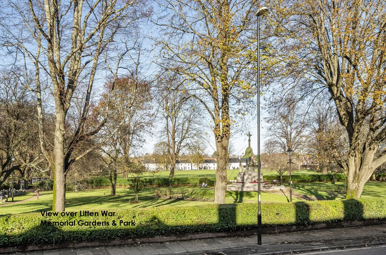 St. Pancras, Chichester, PO19, photo 4