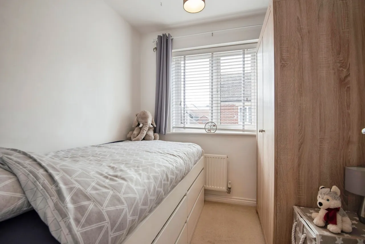 Coates Road, Biggleswade, SG18, photo 17
