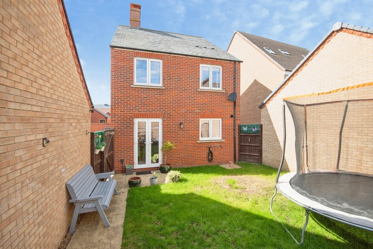 Coates Road, Biggleswade, SG18, photo 5