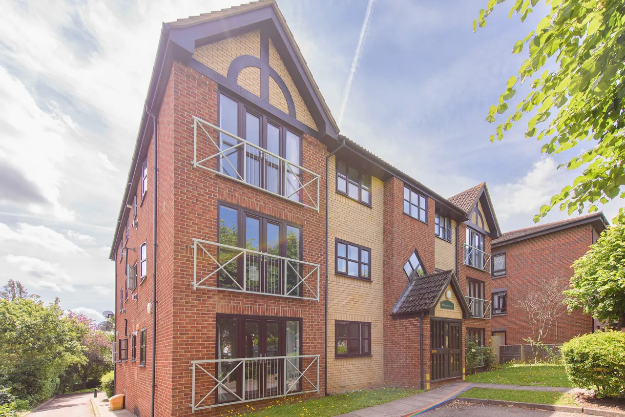 1 bed flat for sale, London, N12