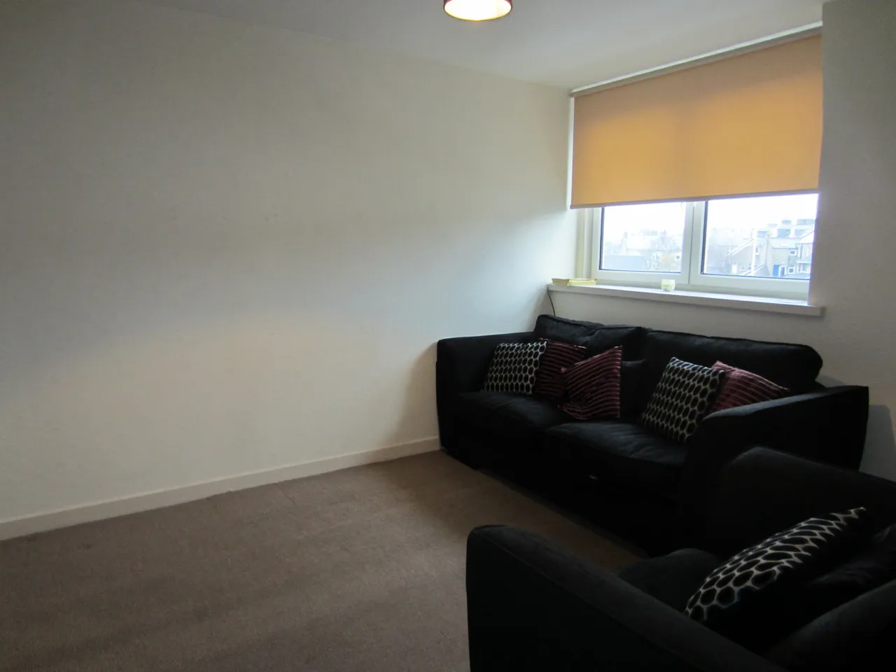 1 bed flat to rent, Holburn Street, Aberdeen, AB10