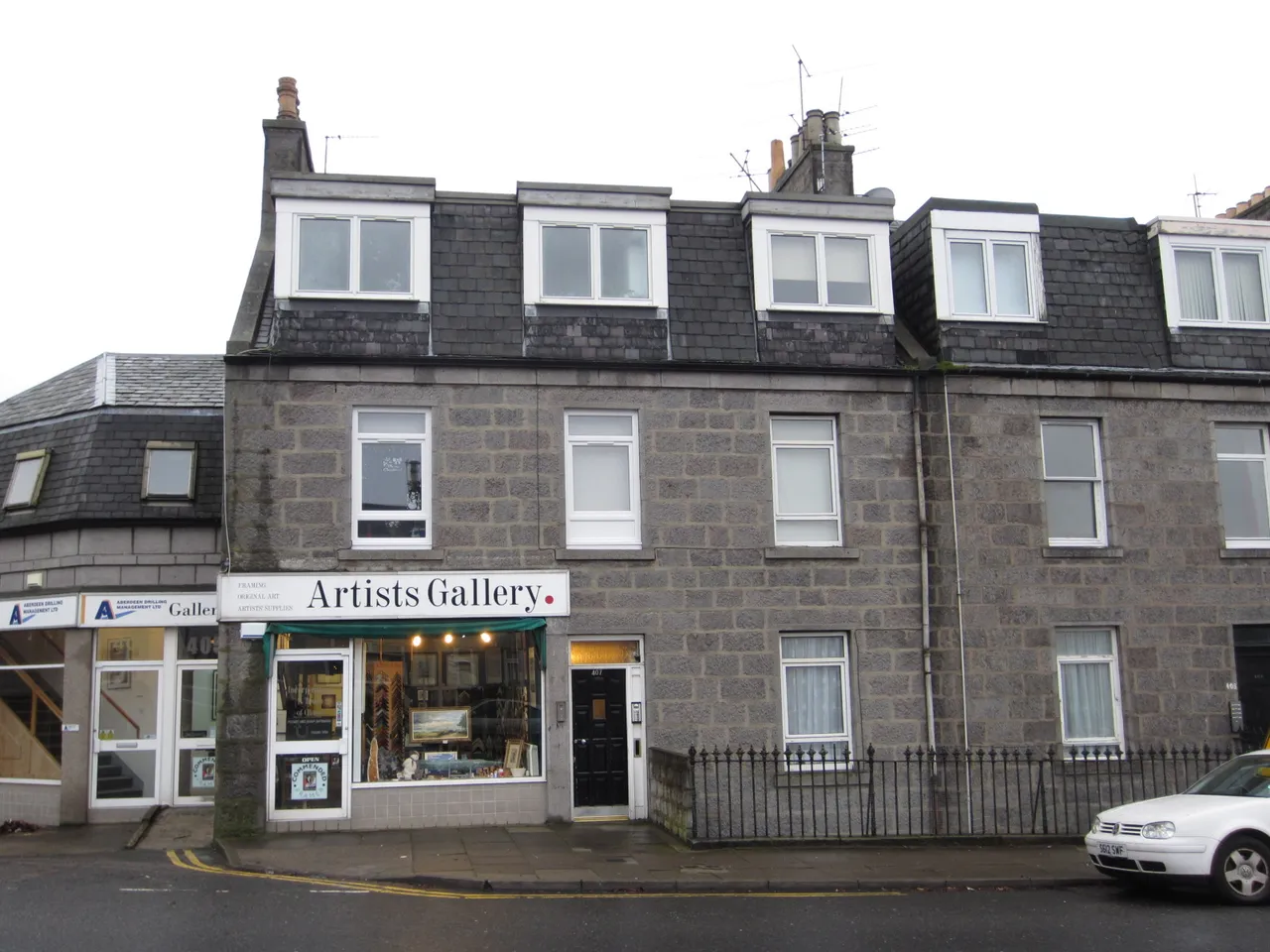 Holburn Street, Aberdeen, AB10, photo 5