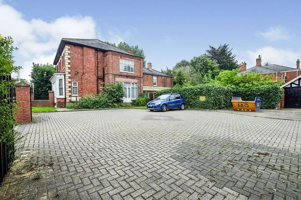Dudley Street, Grimsby, DN31, photo 8
