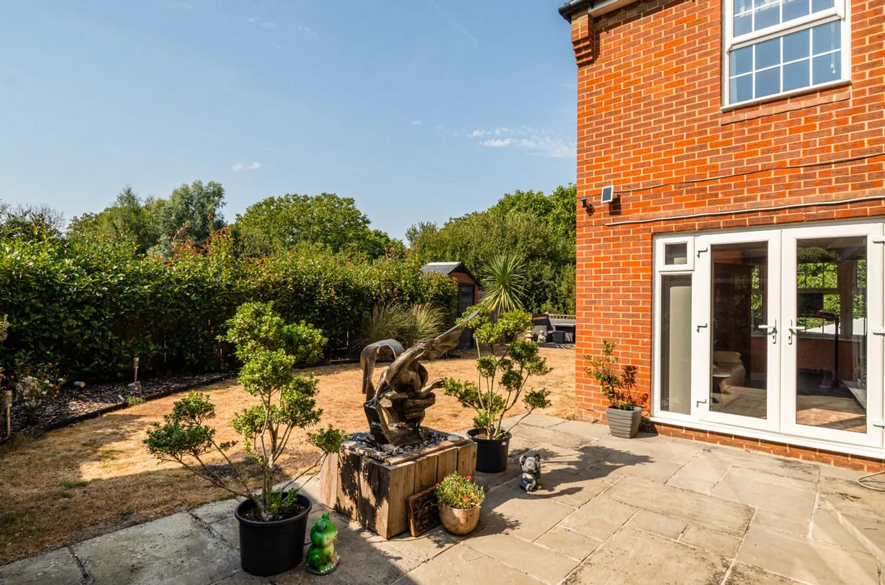 Stanhorn Grove, Felpham, PO22, photo 18