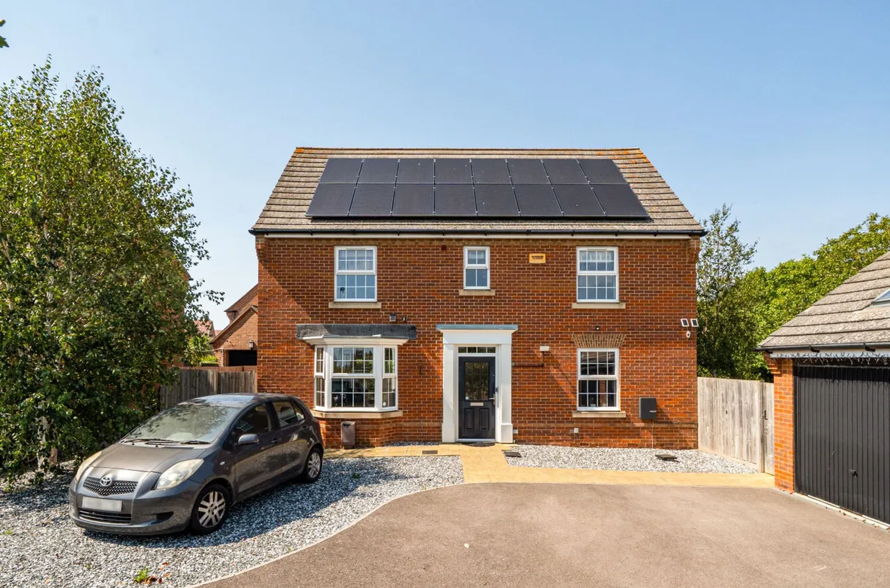 Stanhorn Grove, Felpham, PO22, photo 22