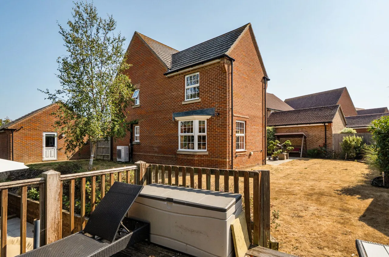 Stanhorn Grove, Felpham, PO22, photo 19