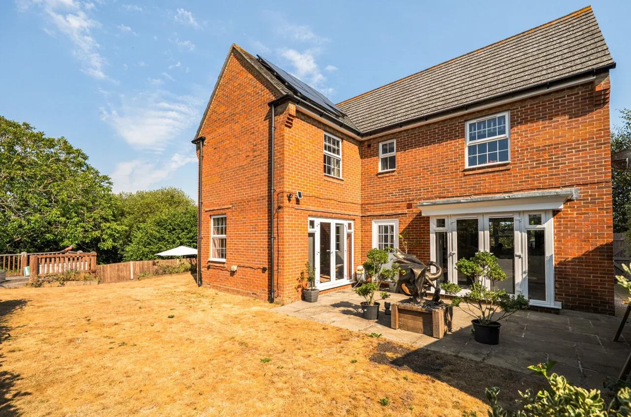 Stanhorn Grove, Felpham, PO22, photo 17