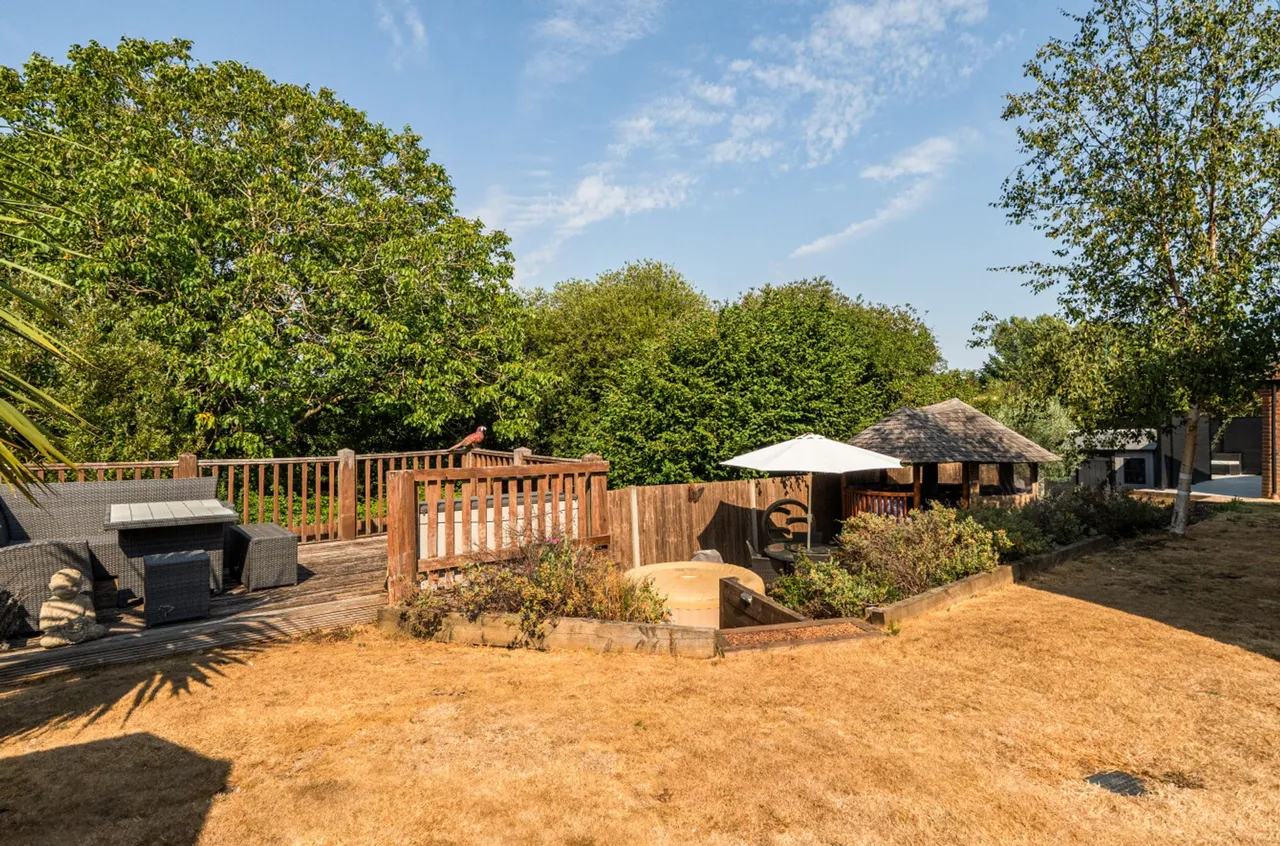 Stanhorn Grove, Felpham, PO22, photo 4