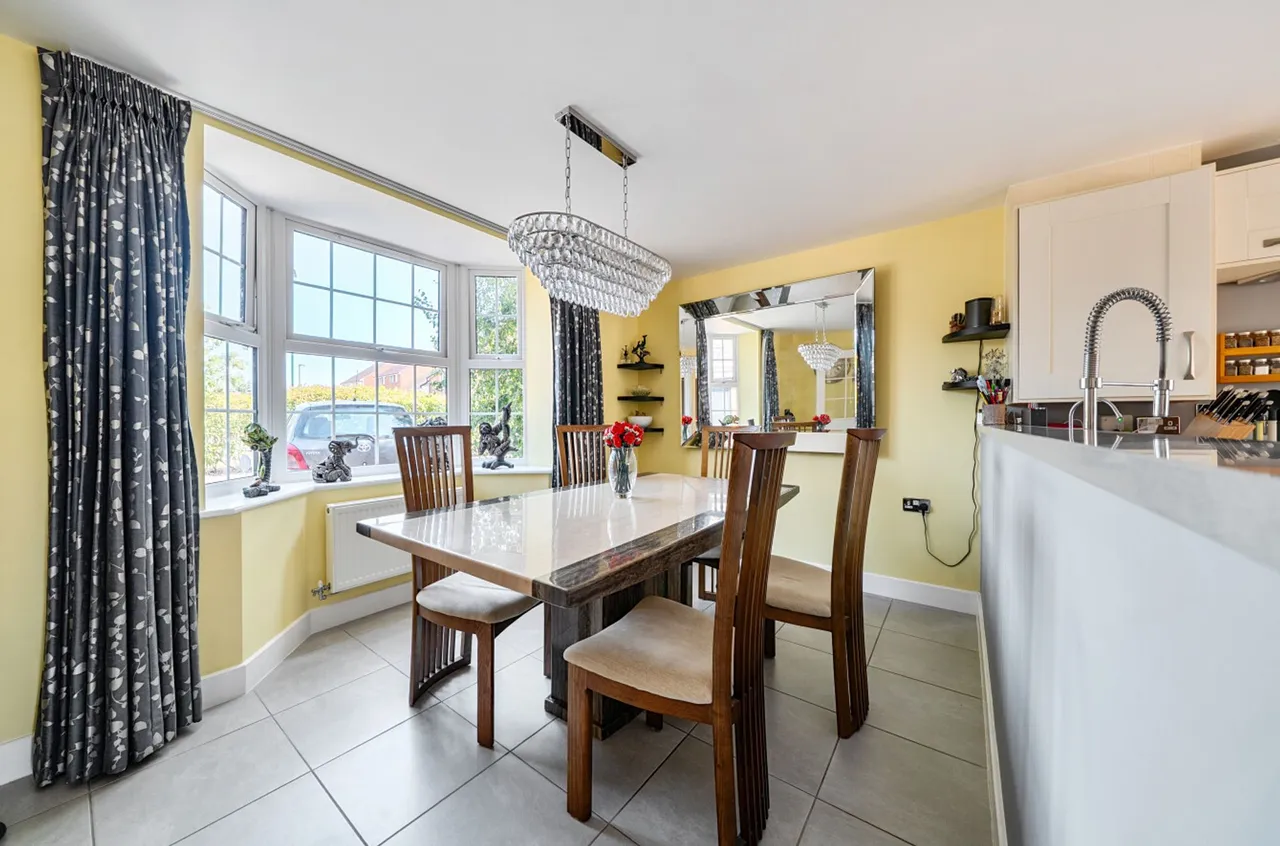 Stanhorn Grove, Felpham, PO22, photo 6
