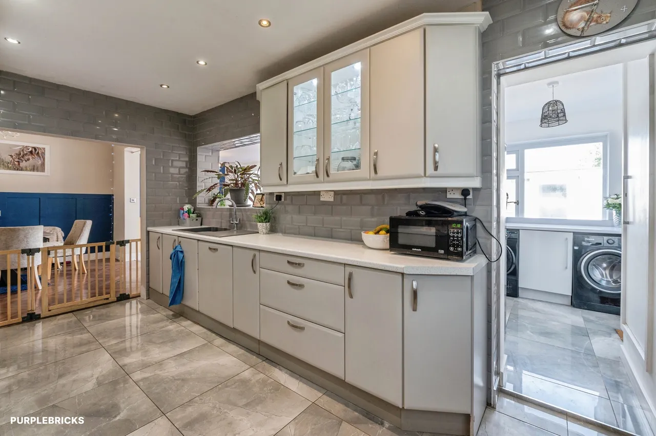 Springfield Drive, Westcliff-On-Sea, SS0, photo 8