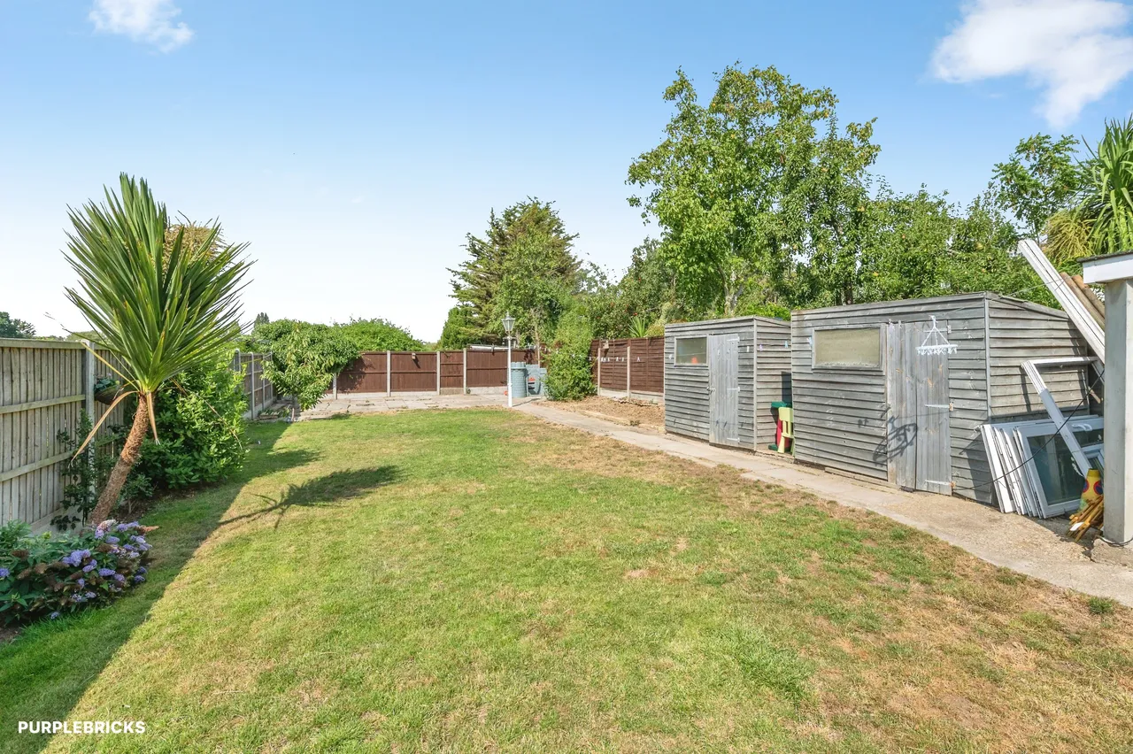 Springfield Drive, Westcliff-On-Sea, SS0, photo 30