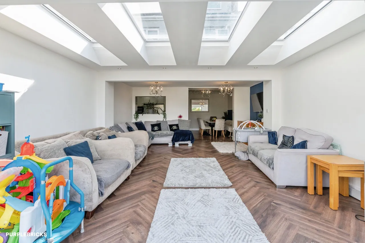 Springfield Drive, Westcliff-On-Sea, SS0, photo 4