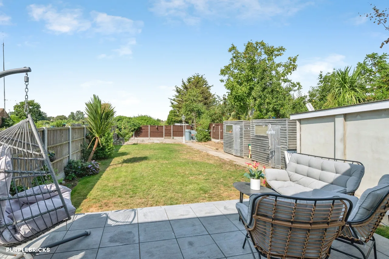 Springfield Drive, Westcliff-On-Sea, SS0, photo 29